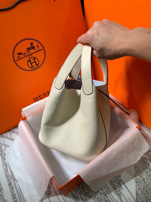 エルメス バッグ 激安内部構造